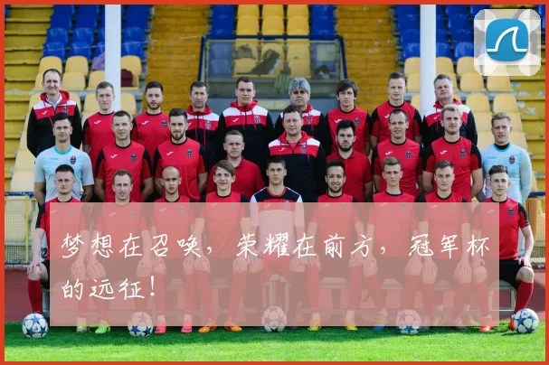 梦想在召唤，荣耀在前方，冠军杯的远征！